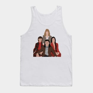 måneskin Tank Top